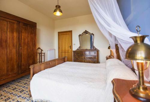 Alghero Villa Per 8 Persone Vista Mare Immersa Nel Verde Con Giardino