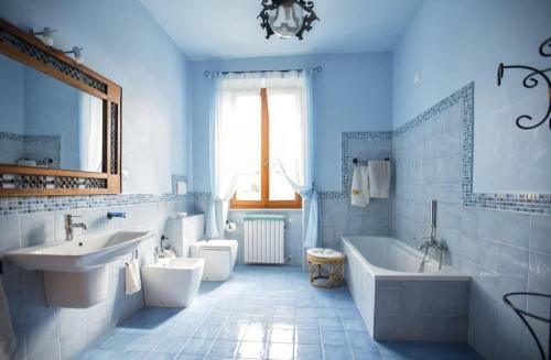 Alghero Villa Per 8 Persone Vista Mare Immersa Nel Verde Con Giardino