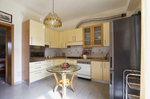 Alghero Villa Per 8 Persone Vista Mare Immersa Nel Verde Con Giardino