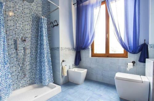 Alghero Villa Per 8 Persone Vista Mare Immersa Nel Verde Con Giardino