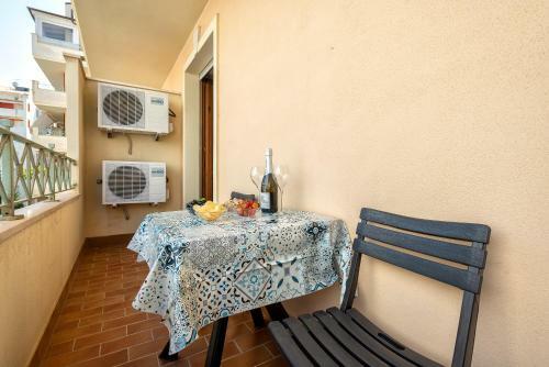 Apartamento Mia Summer House