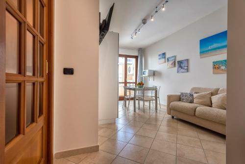 Apartamento Mia Summer House