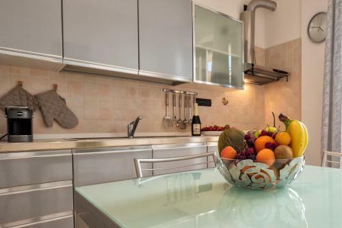 Apartamento Mia Summer House