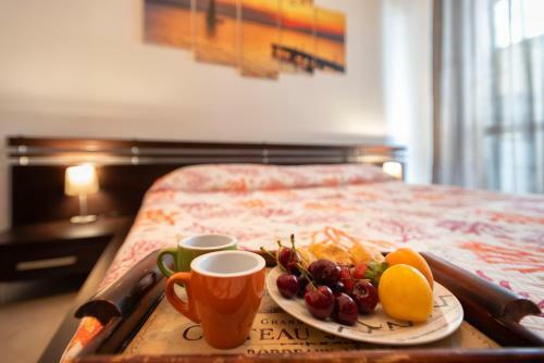 Apartamento Mia Summer House