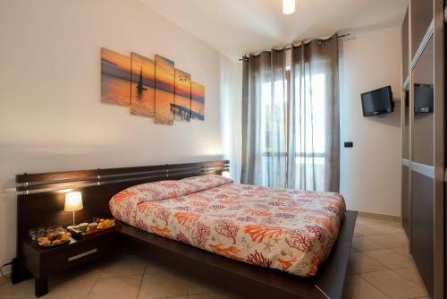 Apartamento Mia Summer House