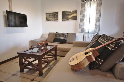 Apartamento Nahar