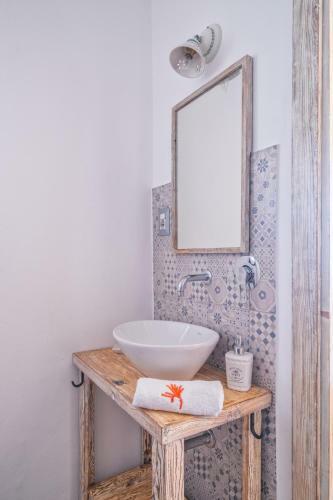 Apartamento Nahar