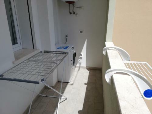 Apartamento Nuovissimo Appartamento Con Terrazza
