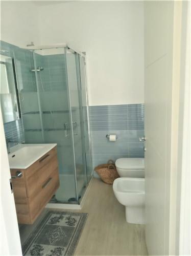 Apartamento Nuovissimo Appartamento Con Terrazza