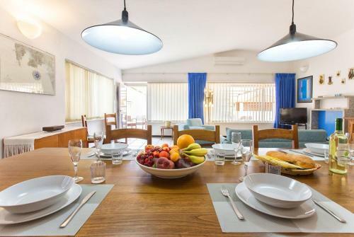 Apartamento Alghero Attico Light House Con Grande Terrazza