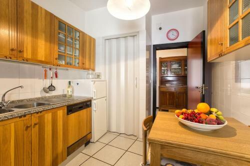 Apartamento Alghero Attico Light House Con Grande Terrazza