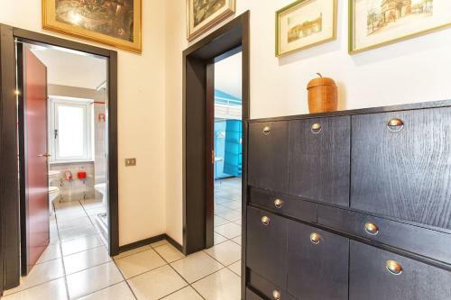 Apartamento Alghero Attico Light House Con Grande Terrazza