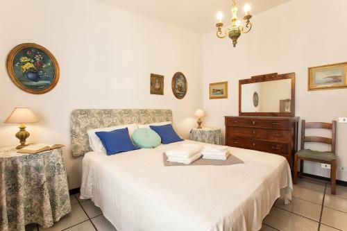 Apartamento Alghero Attico Light House Con Grande Terrazza