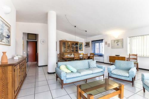 Apartamento Alghero Attico Light House Con Grande Terrazza
