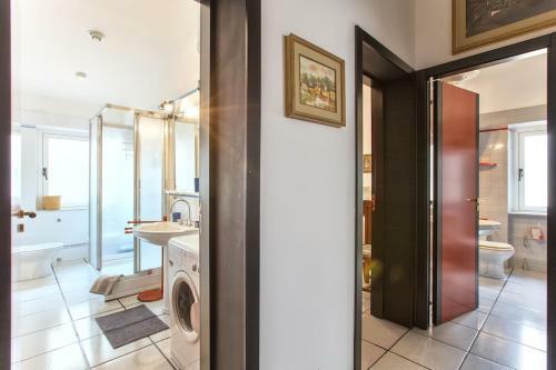 Apartamento Alghero Attico Light House Con Grande Terrazza