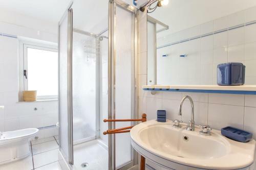 Apartamento Alghero Attico Light House Con Grande Terrazza