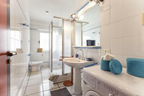 Apartamento Alghero Attico Light House Con Grande Terrazza