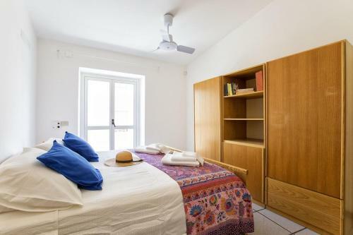 Apartamento Alghero Attico Light House Con Grande Terrazza