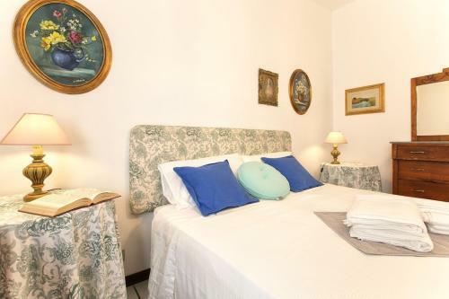 Apartamento Alghero Attico Light House Con Grande Terrazza