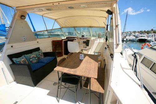 Piper's Boat