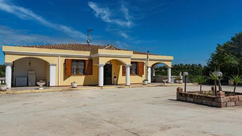 Apartamento Welcomely - Tanca Farr�