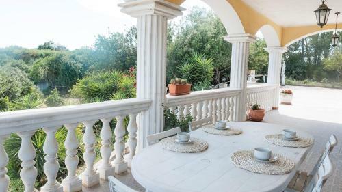 Apartamento Welcomely - Tanca Farr�