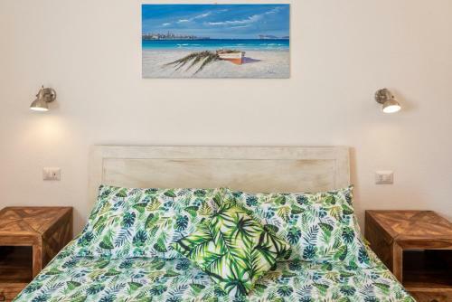 Hostal Dery Alghero Holiday Rooms