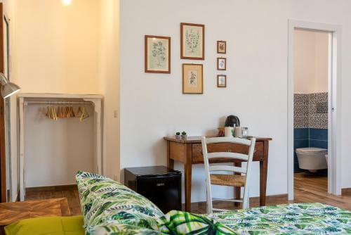 Hostal Dery Alghero Holiday Rooms