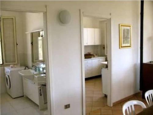 Villa Mimosa Ad Alghero A 2km Dalla Spiaggia Per 6 Persone