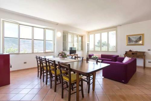 Villa Mimosa Ad Alghero A 2km Dalla Spiaggia Per 6 Persone