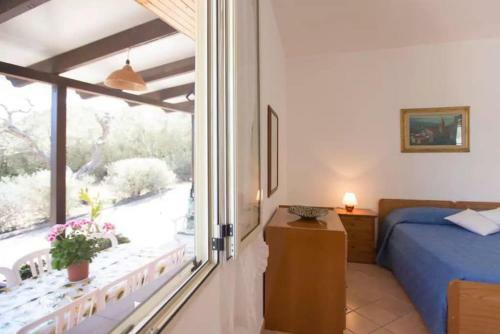 Villa Mimosa Ad Alghero A 2km Dalla Spiaggia Per 6 Persone