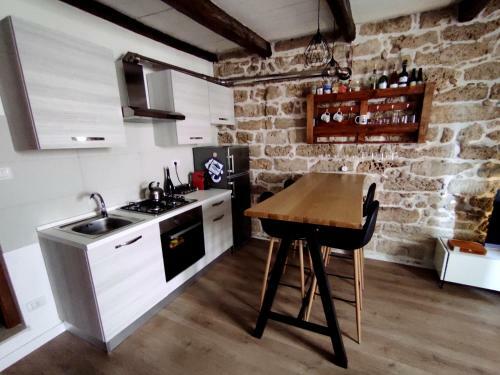 Su Boe Apartment