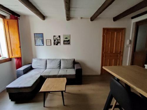 Su Boe Apartment