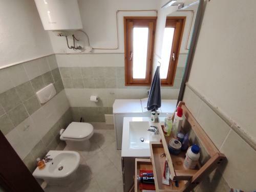 Su Boe Apartment