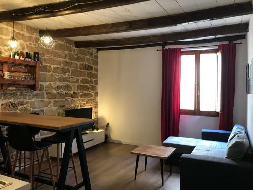 Su Boe Apartment