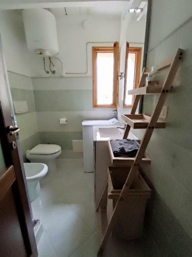 Su Boe Apartment
