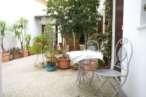 Mam� Apartment