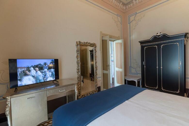 Hostal Luxury Liberty House