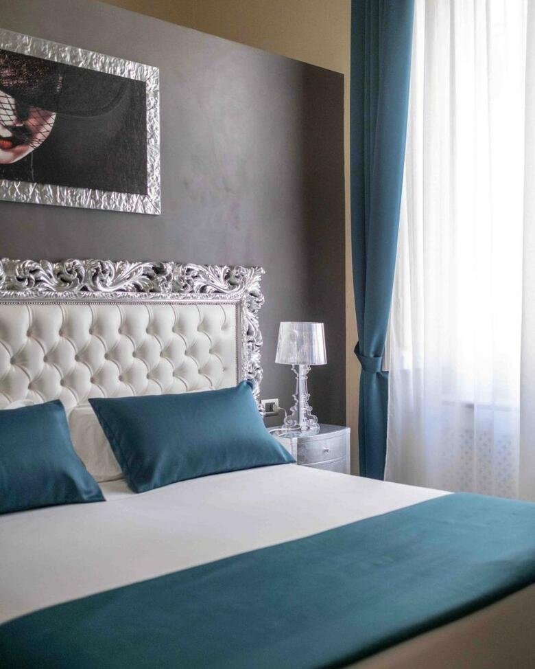 Hostal Luxury Liberty House