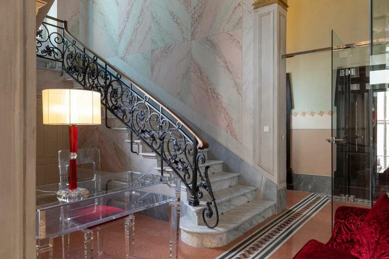 Hostal Luxury Liberty House