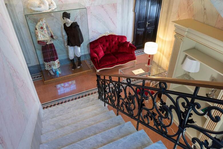Hostal Luxury Liberty House