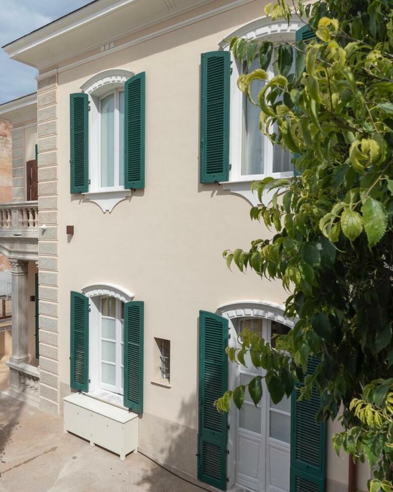 Hostal Luxury Liberty House