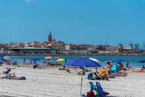 Apartamento San Giovanni Lido
