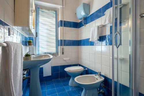 Apartamento San Giovanni Lido