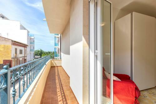 Apartamento San Giovanni Lido