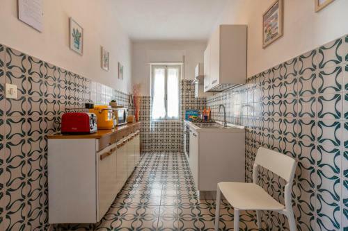 Apartamento San Giovanni Lido