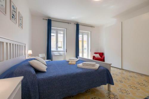 Apartamento San Giovanni Lido
