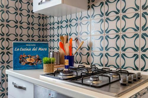 Apartamento San Giovanni Lido