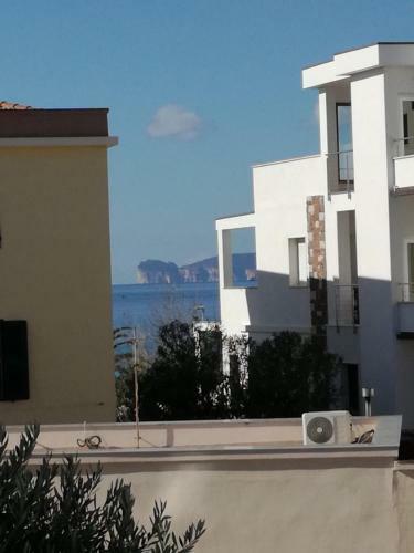 Apartamento San Giovanni Lido