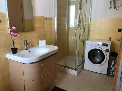 Apartamento Alghero Appartamento In Centro Con Garage